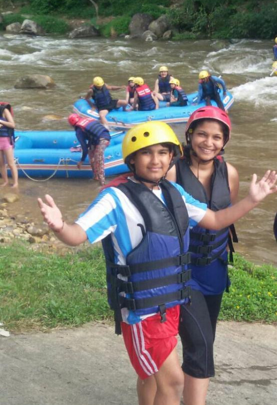 Ton Pariwat Wildlife Sanctuary-攀牙必去景点