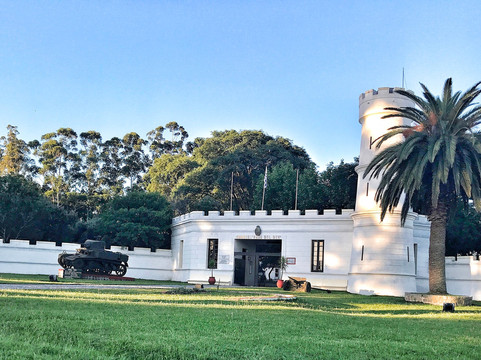 Sarandi del Yi旅游攻略图片