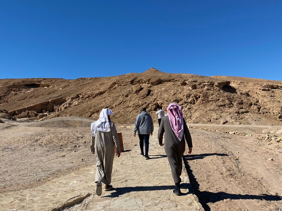 Al Bad'旅游攻略图片