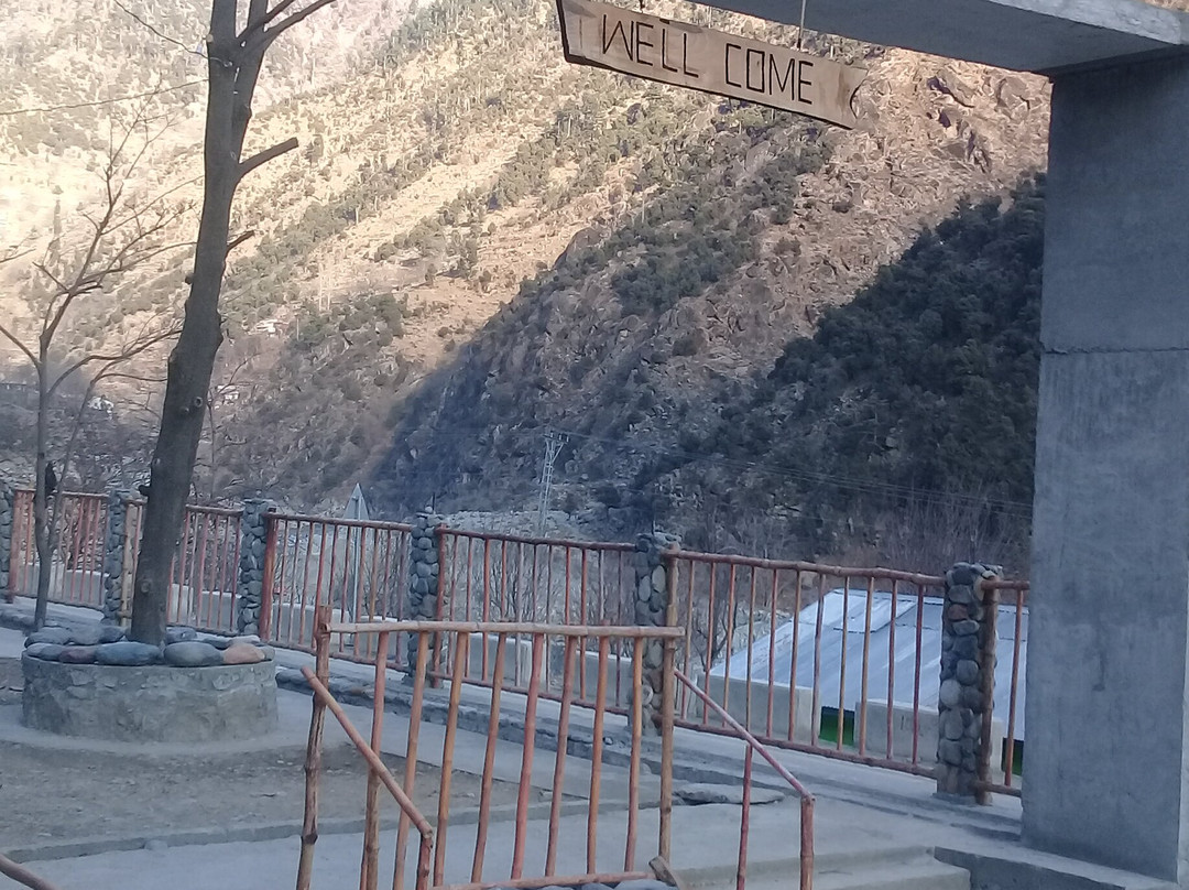 Bahrain旅游攻略图片