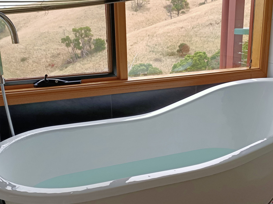 Dumbalk旅游攻略图片