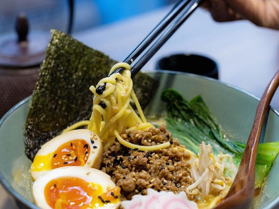 Donburi House Ramen Izakaya