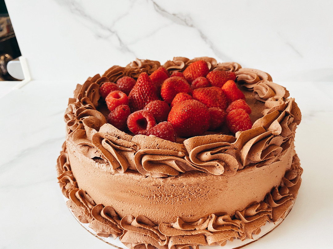 White Lion Baking Company