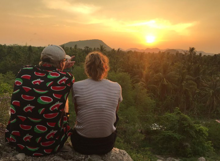 Battambang Amazing Tour By Huot-马德望必去景点