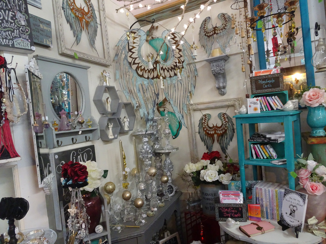 San Clemente Antiques