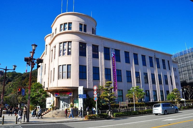 鹿儿岛县立博物馆