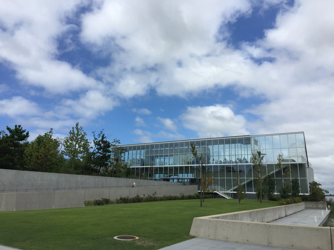 Katayamazu Onsen Souyu-加贺市必去景点