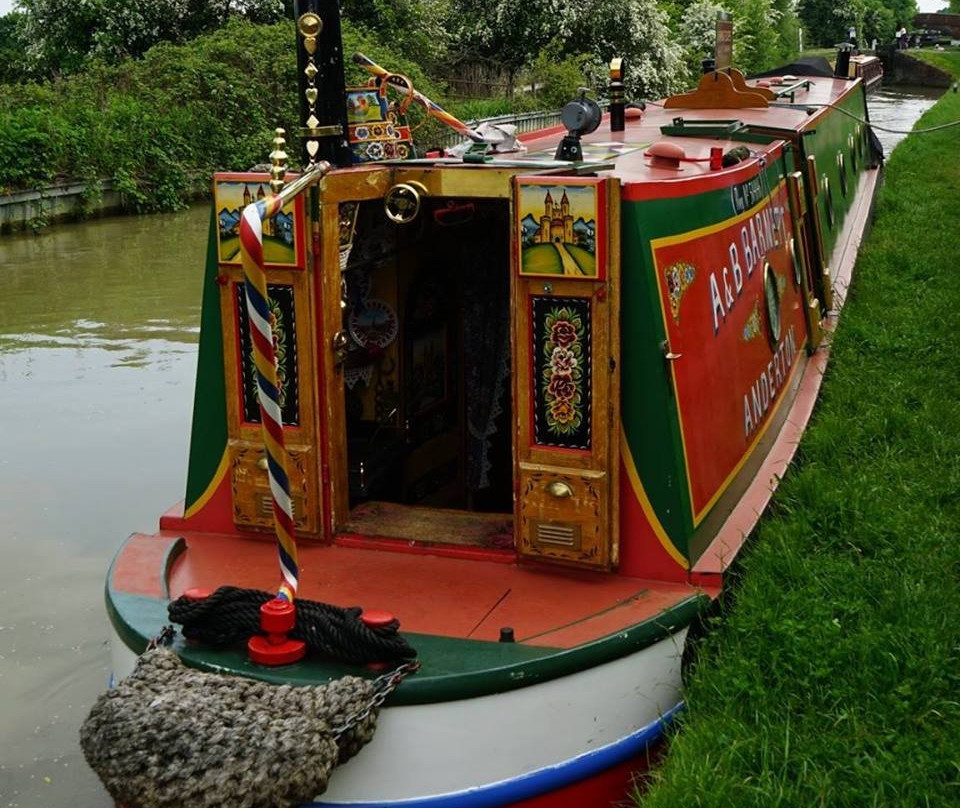 Narrowboat Escapes