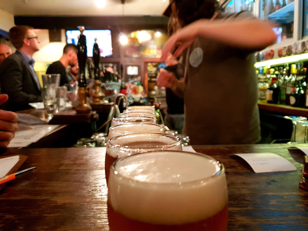 Locals New Zealand-奥克兰必去景点