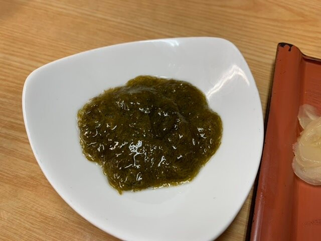 ふじ廣寿司