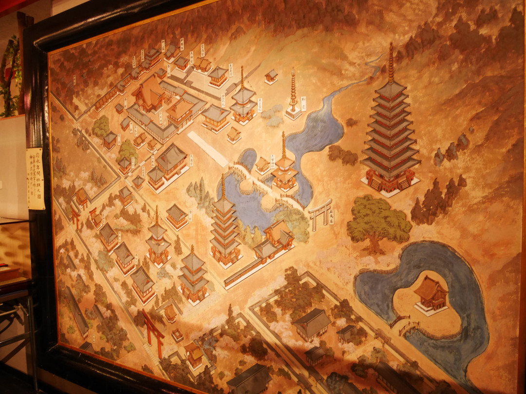 Kanko History Museum-太宰府市必去景点