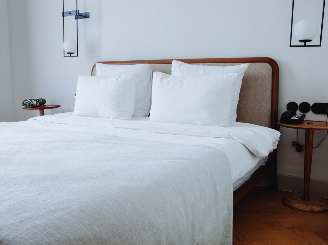 Pana Boutique Hotel