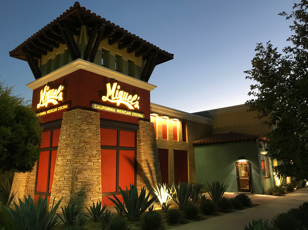 Miguel's California Mexican Cocina & Cantina