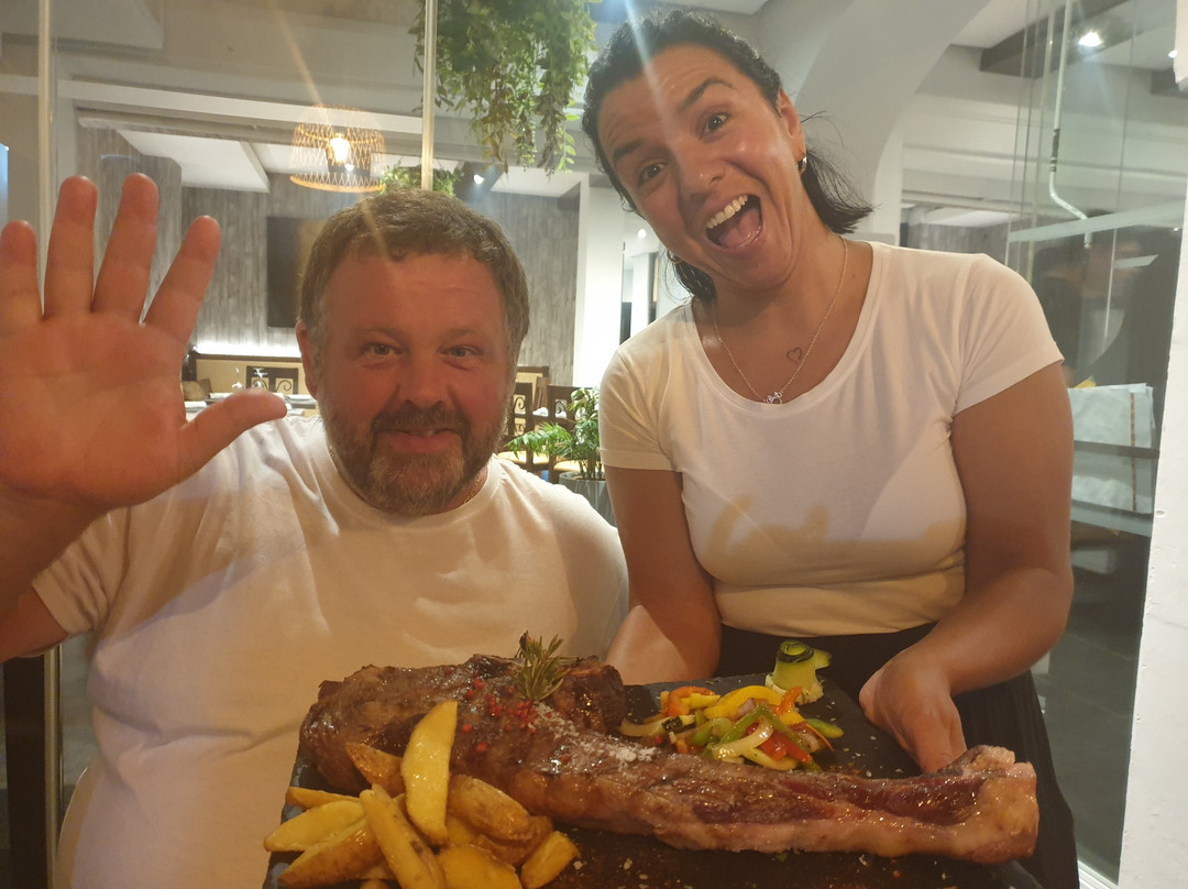 El Gaucho Duquesa Grill