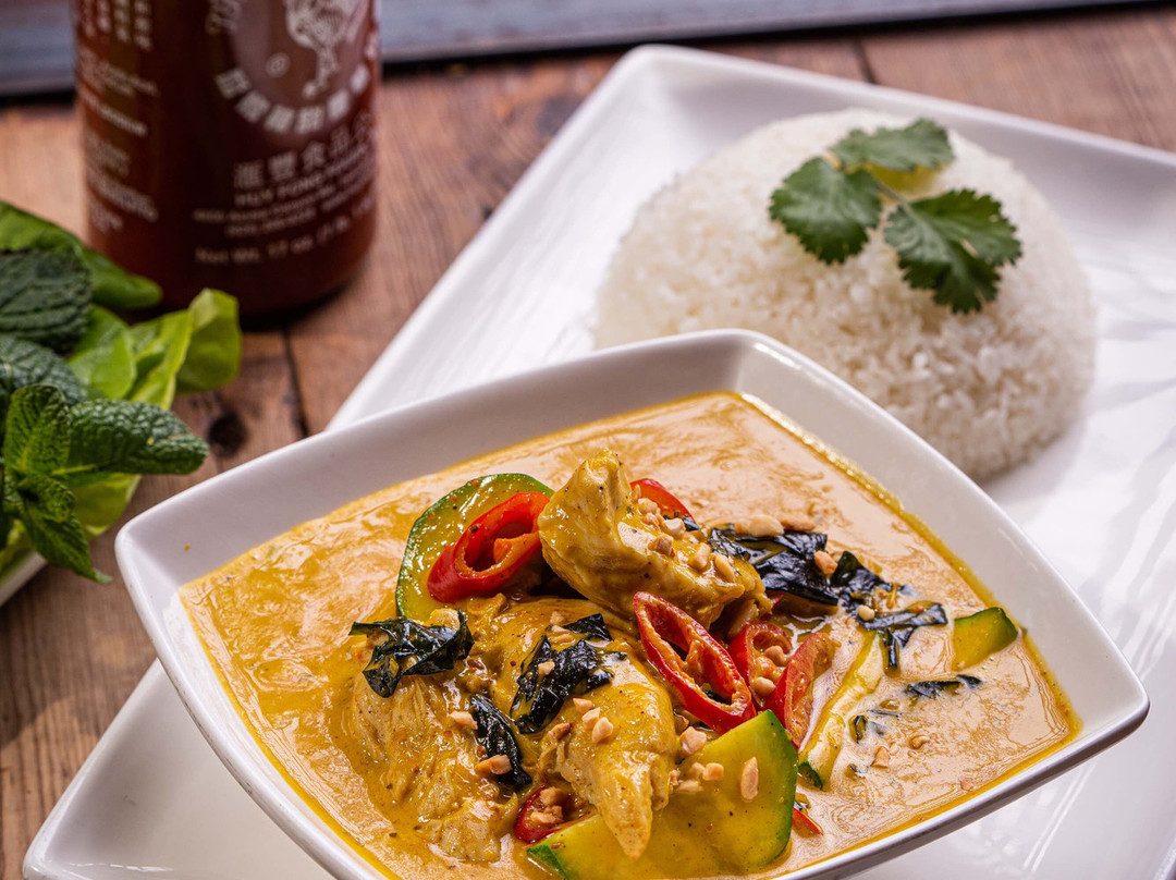 Pho Edinburgh Lothian Road