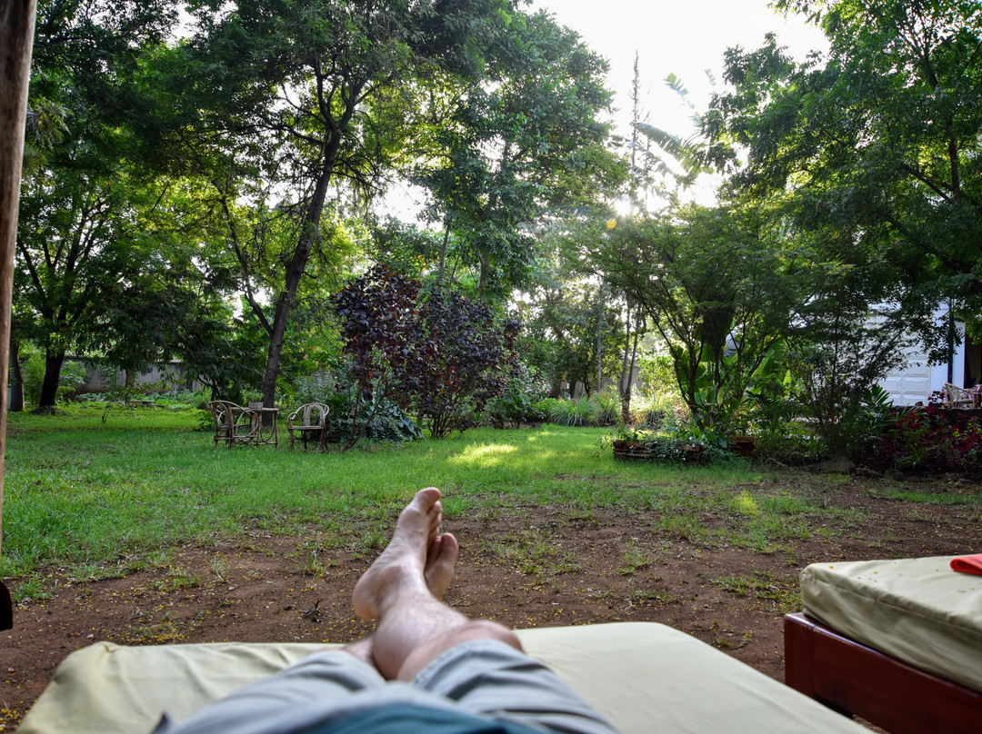 More Than A Drop Hotel主图