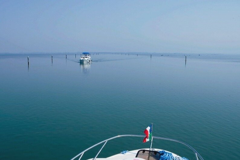 Le Boat - Precenicco