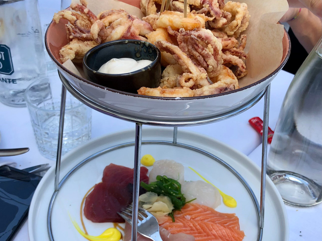 Bistrot Lago Garuti