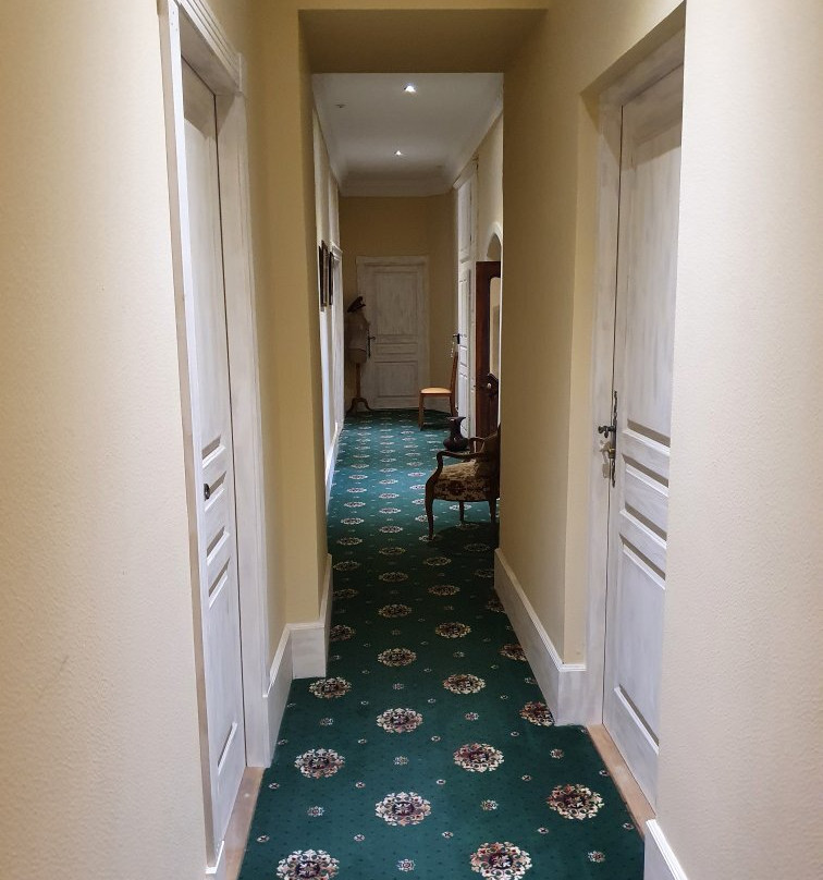 Chateau de Valette主图