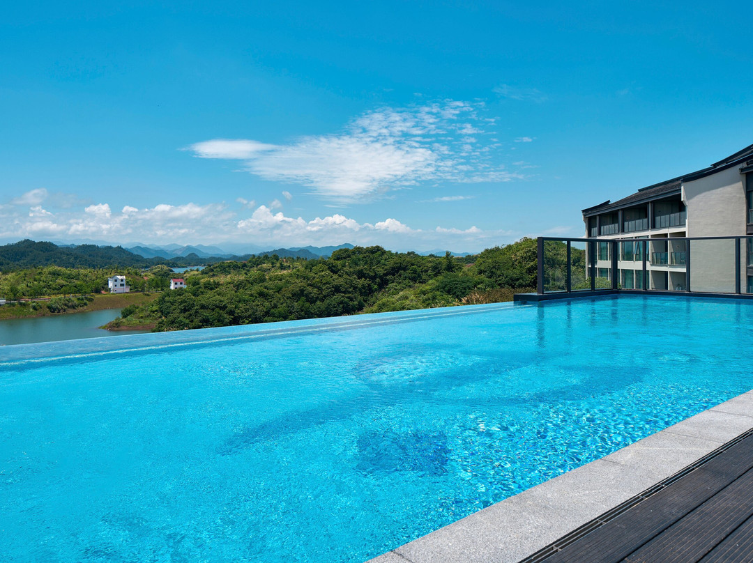 Club Med 地中海邻境·千岛湖度假村