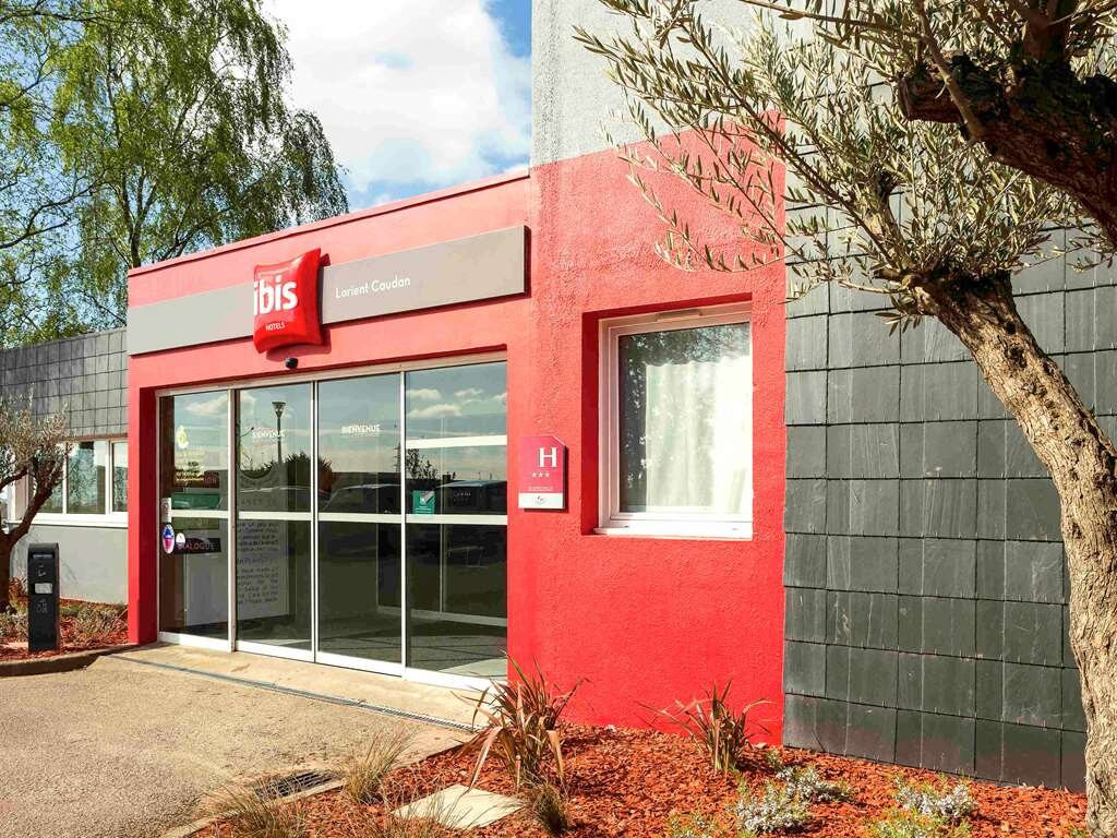 Ibis Lorient-Caudan主图