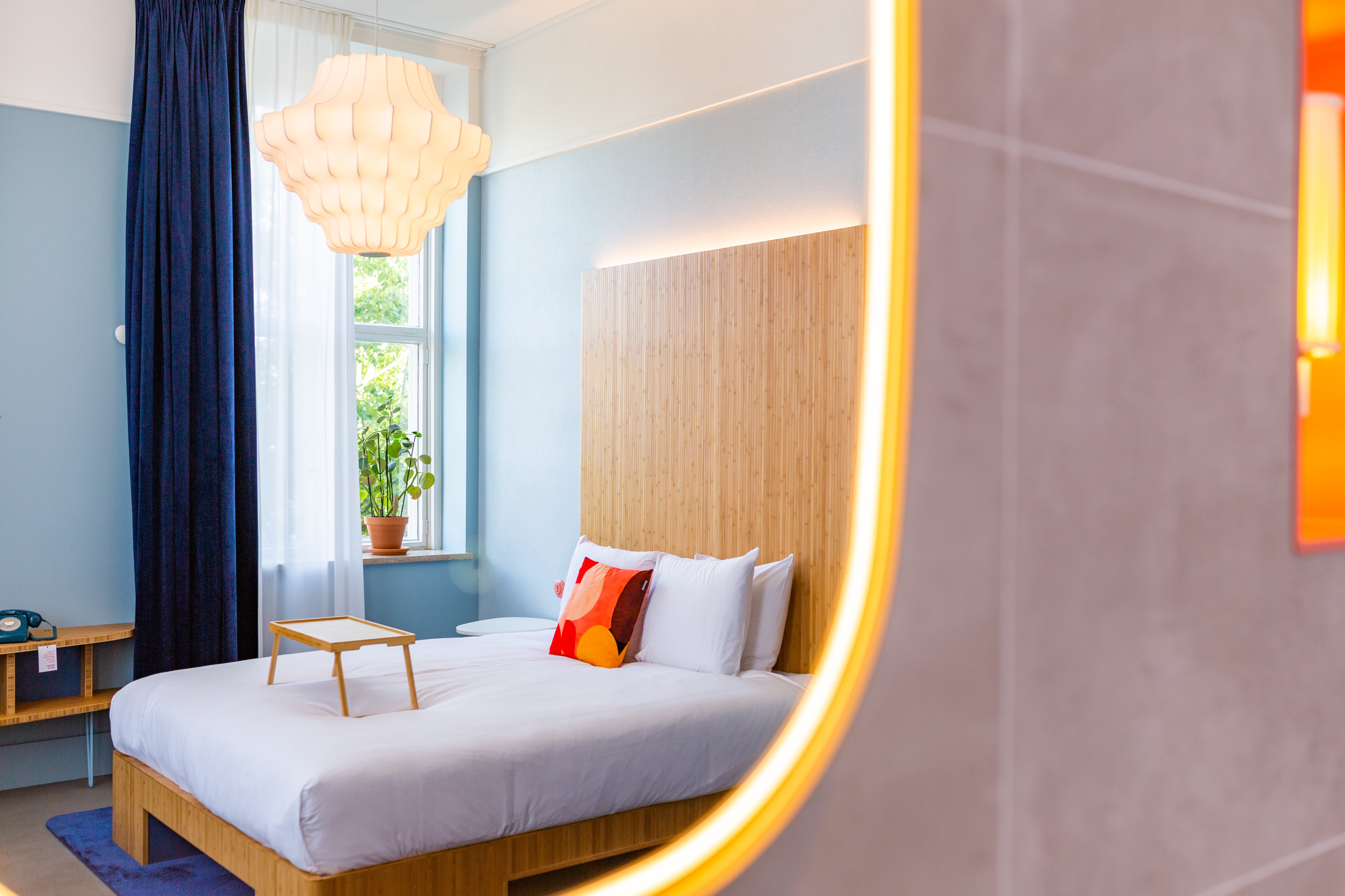 Hotel Vie Via-客卧