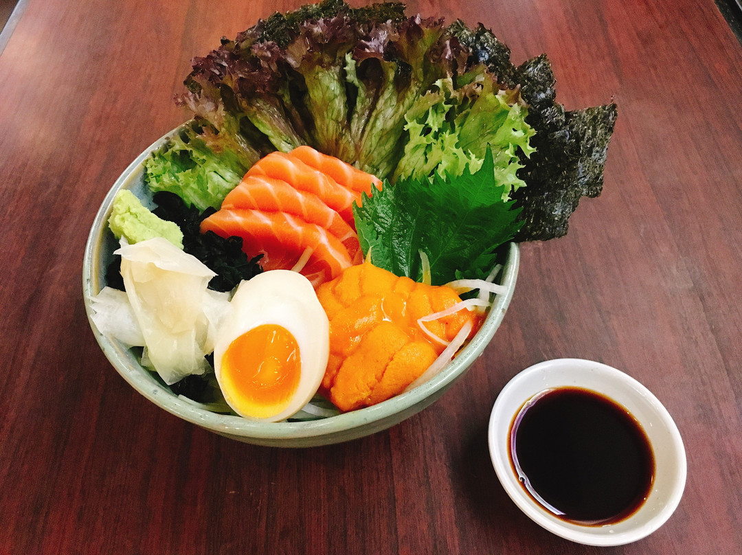 极上日本料理