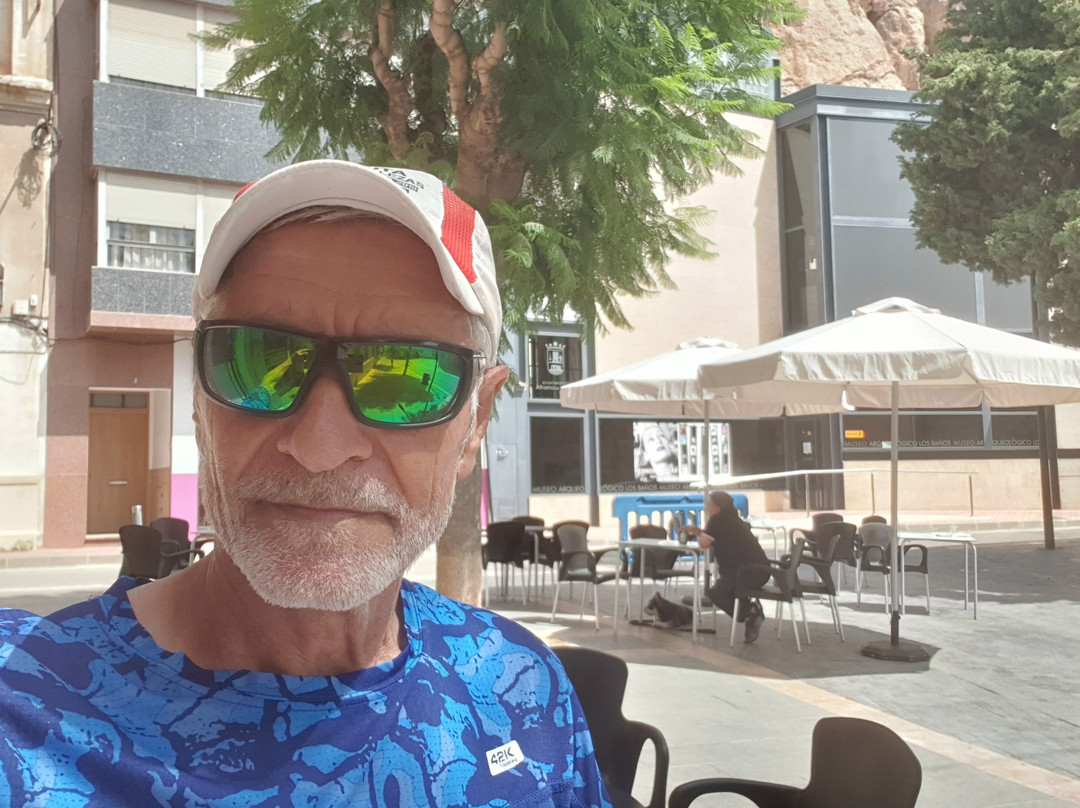 Cafetería Victoria主图