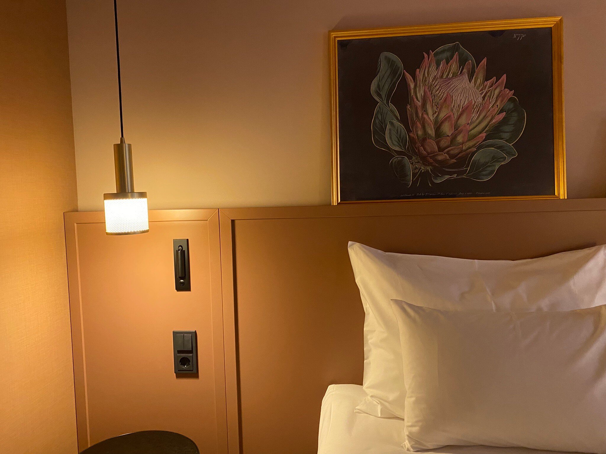 Hotel Galántha-官方