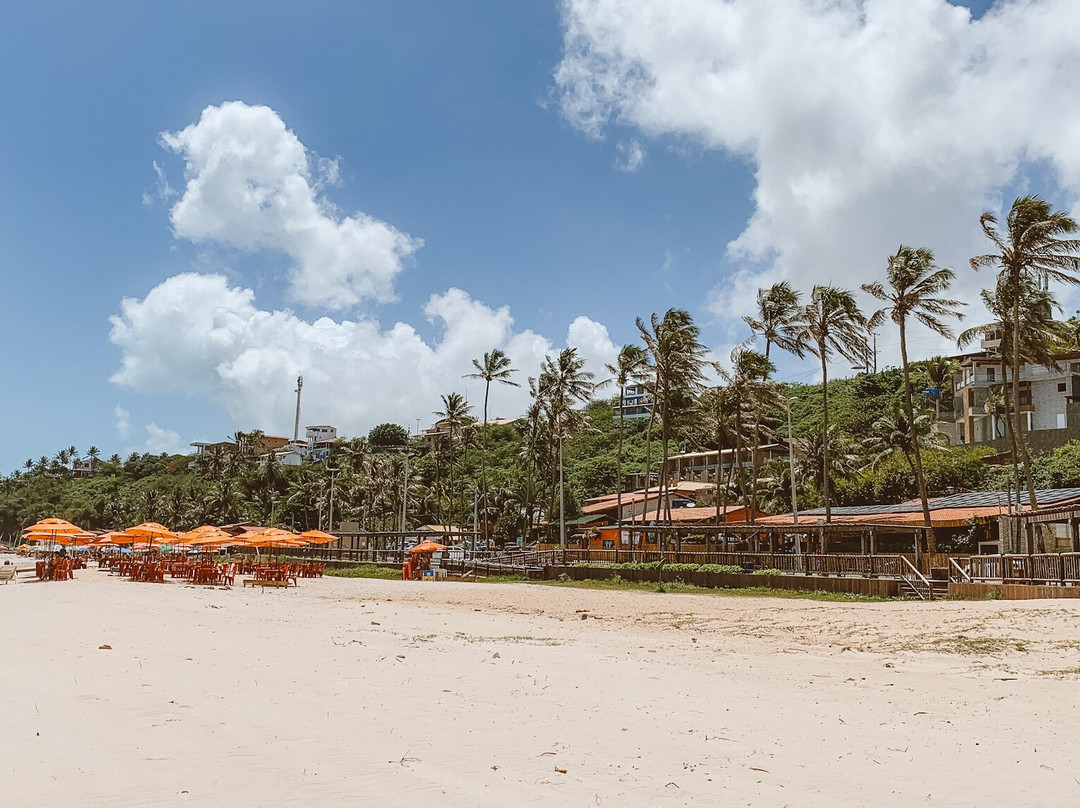 Genus Beach Hotel主图