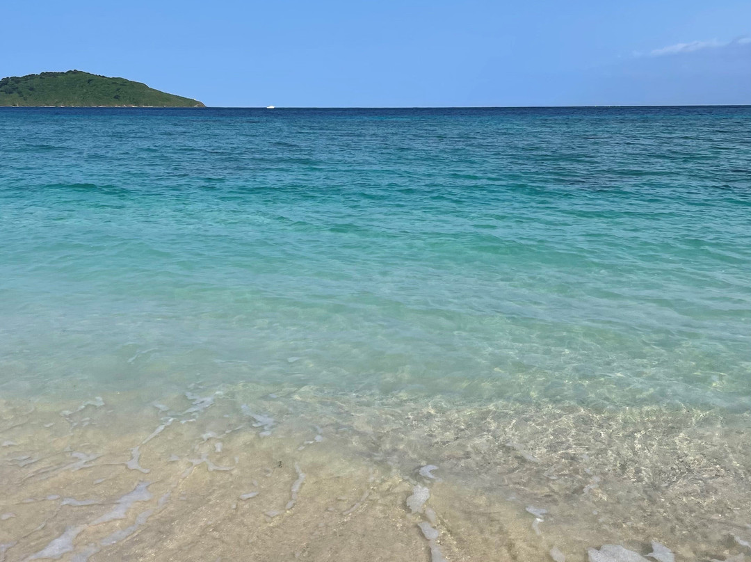 Ida no Hama Beach景点图片