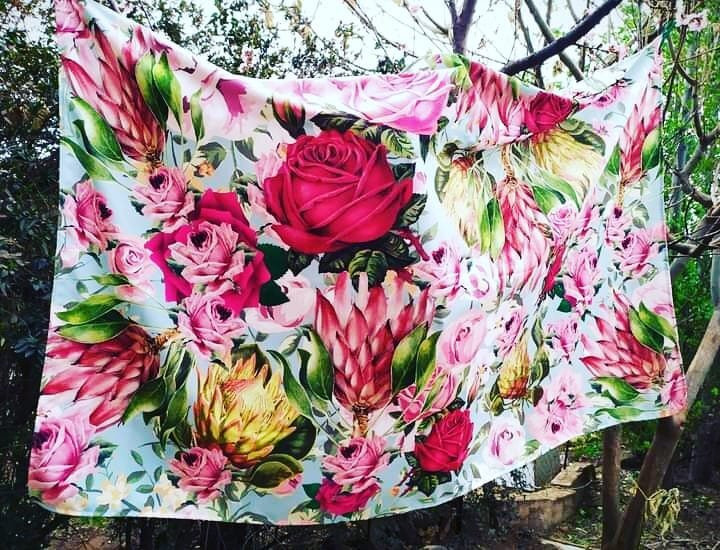 Orange Apple Country Shop and Snack Shack-Fouriesburg必去景点