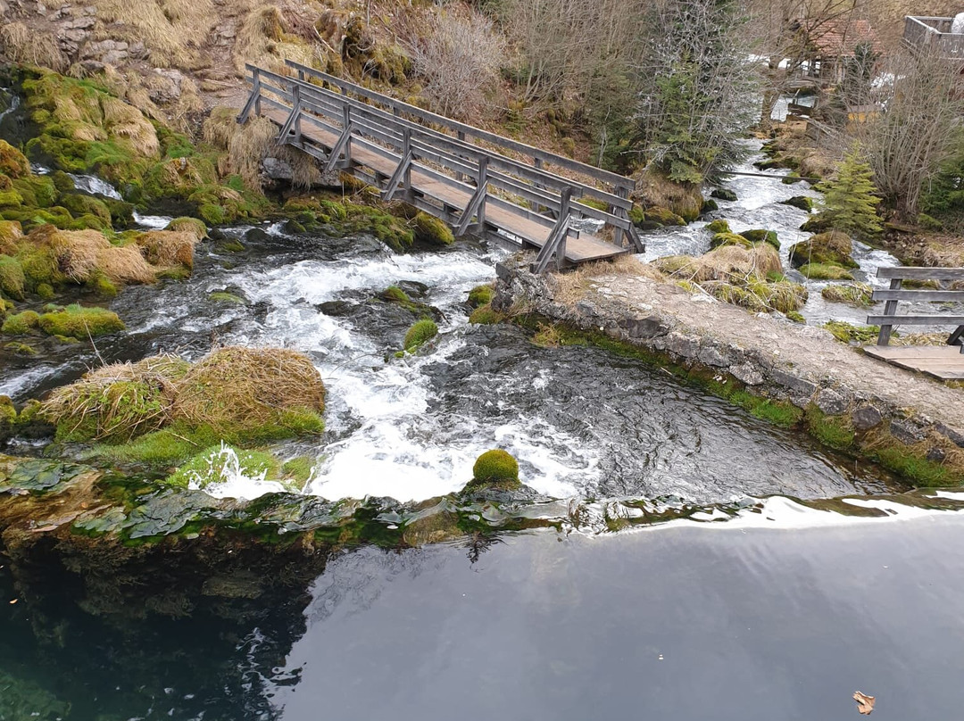 Hotel Wasserfall主图