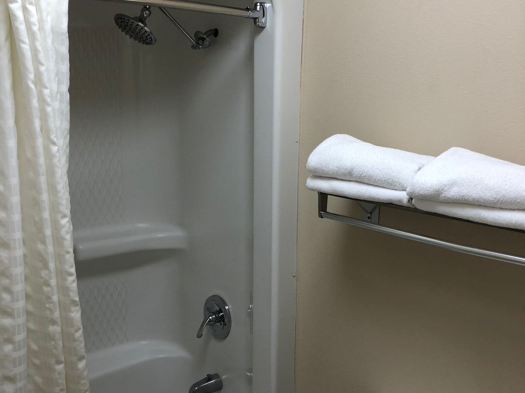 Best Western Sunday House Inn主图