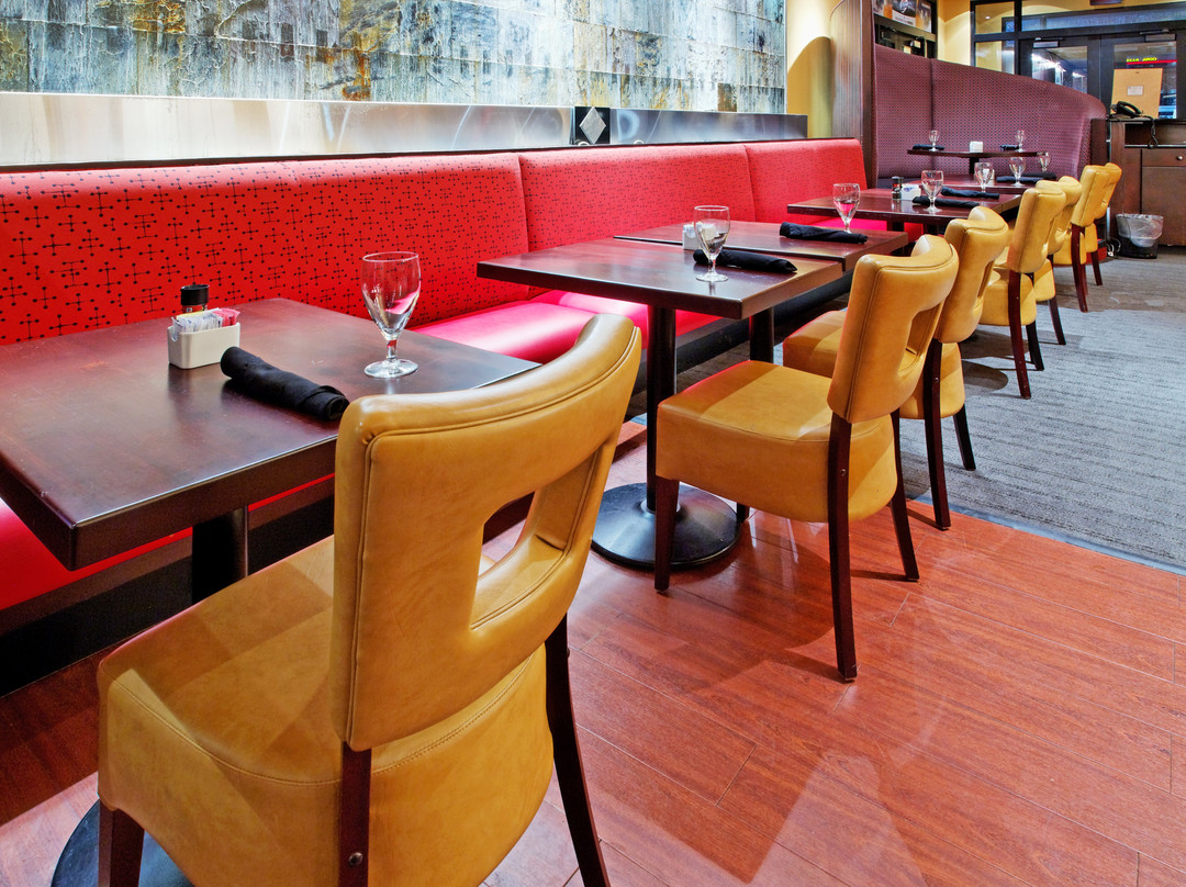 Holiday Inn Arlington Ne-rangers Ballpark By IHG主图