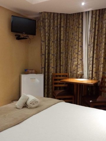 圣玛丽亚酒店-portrait