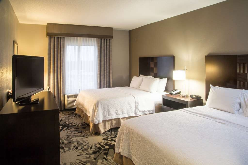 Hampton Inn Oxford/Conference Center主图