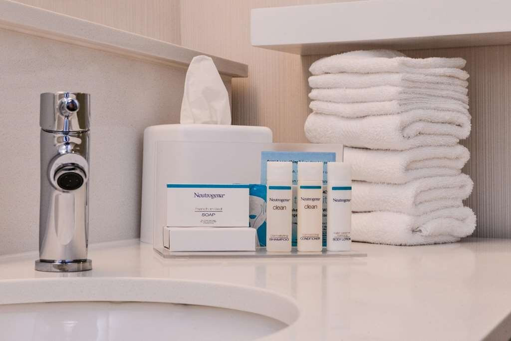 Hampton Inn Paragould主图