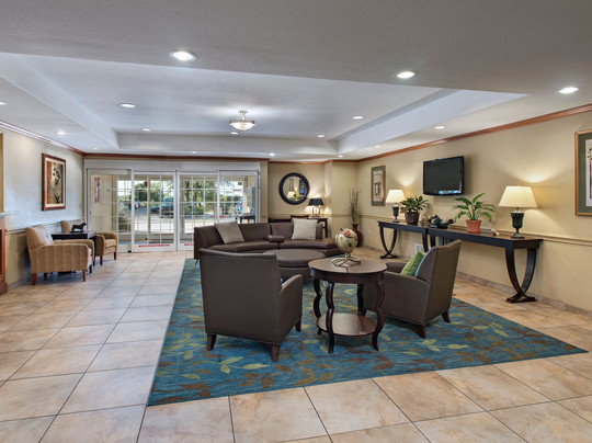 Candlewood Suites Austin N-Cedar Park by IHG主图