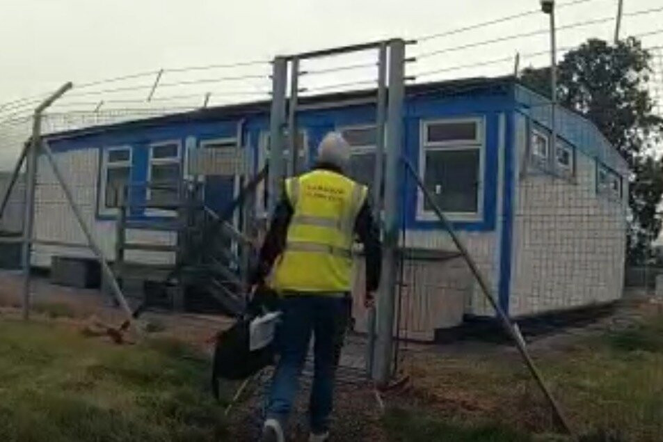 Glasgow Flying Club Ltd景点图片