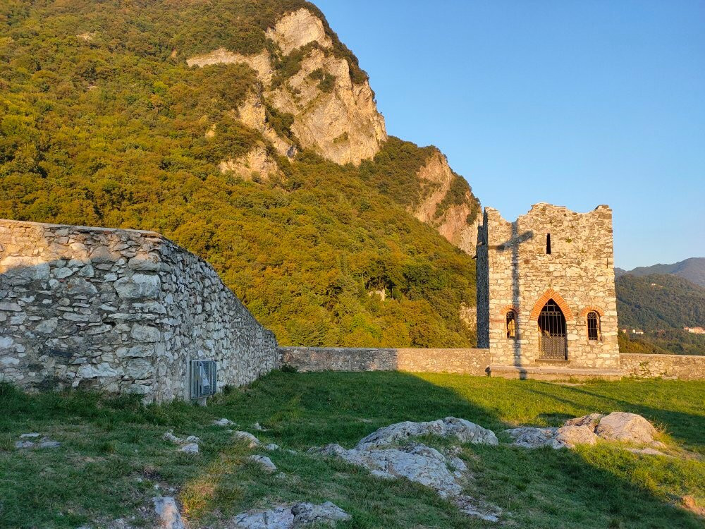 Castello dell'Innominato景点图片
