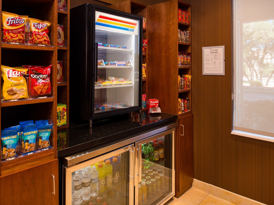 Fairfield by Marriott Inn & Suites San Antonio NE/Schertz主图