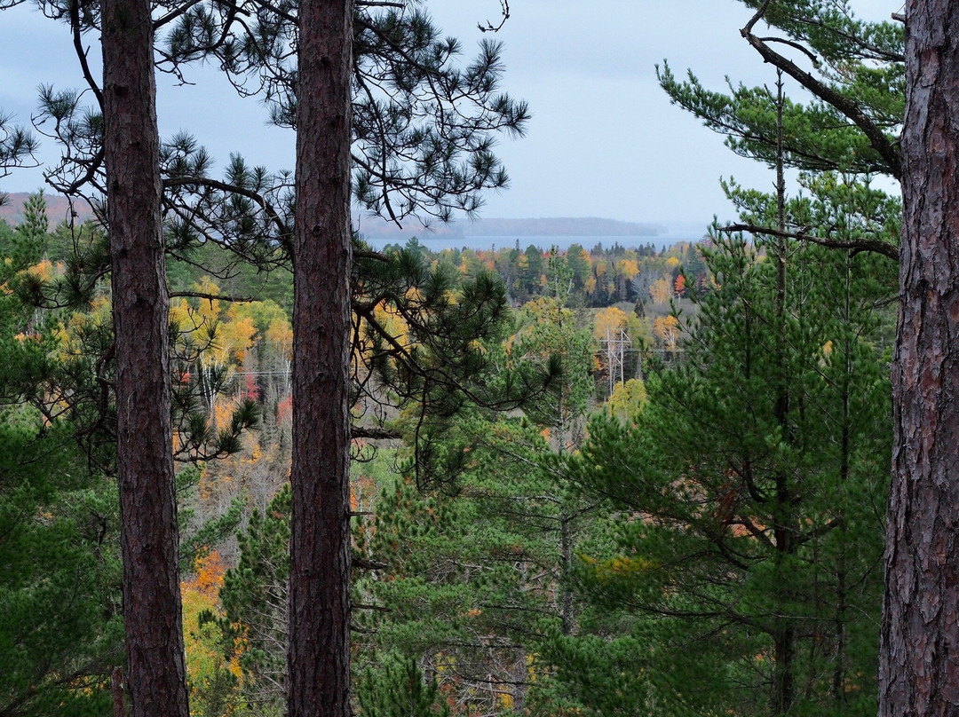 Van Riper State Park-Champion必去景点