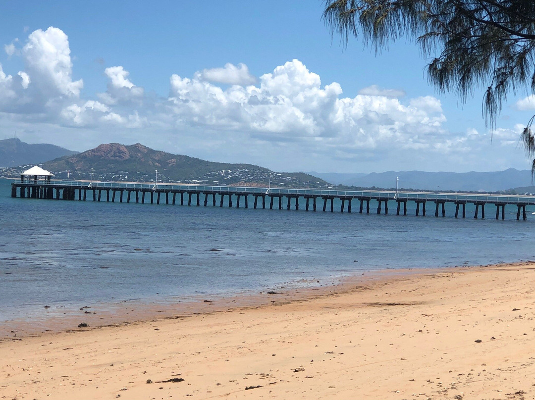 Magnetic Island National Park-Magnetic Island必去景点