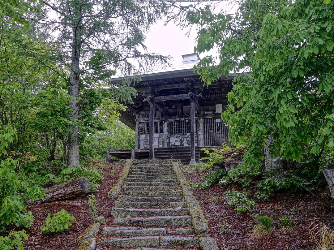 Takakura Kannon景点图片