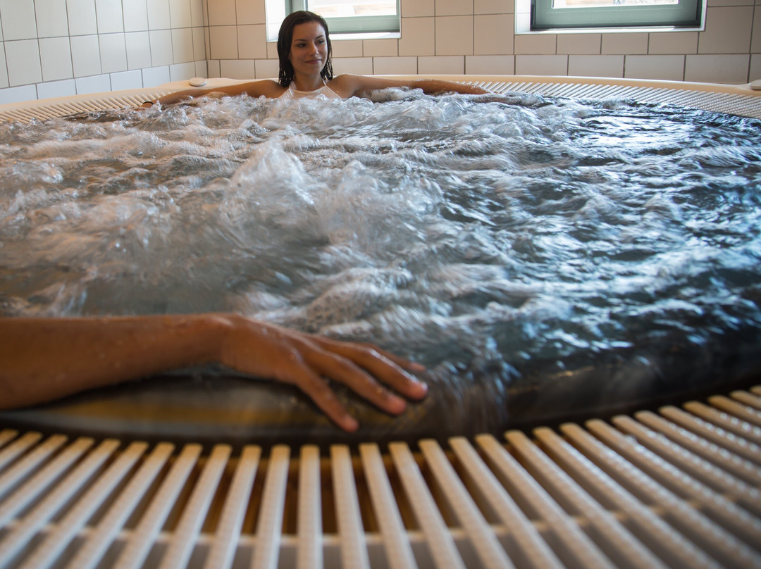 Centre aquatique et espace bien-être la Perle d'Eau景点图片