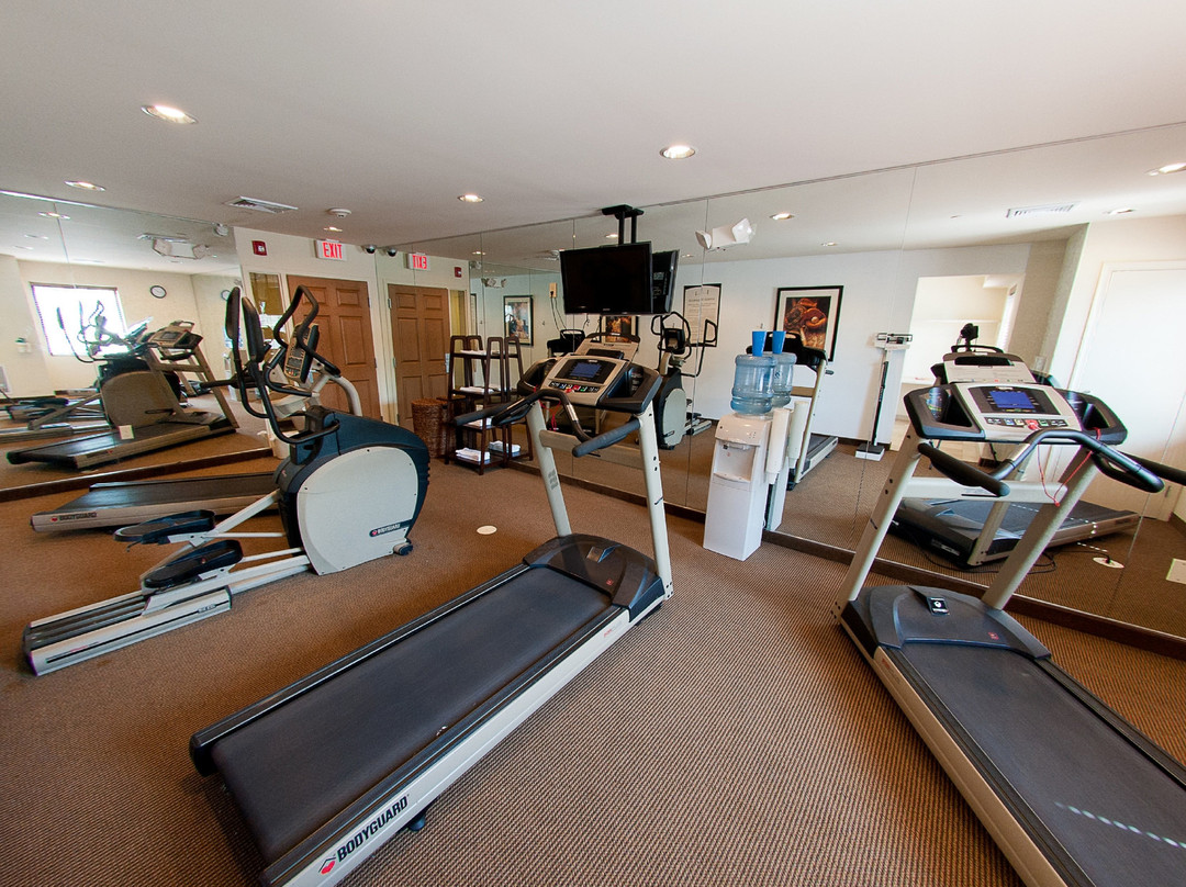 Staybridge Suites Stroudsburg East Poconos, an IHG hotel主图