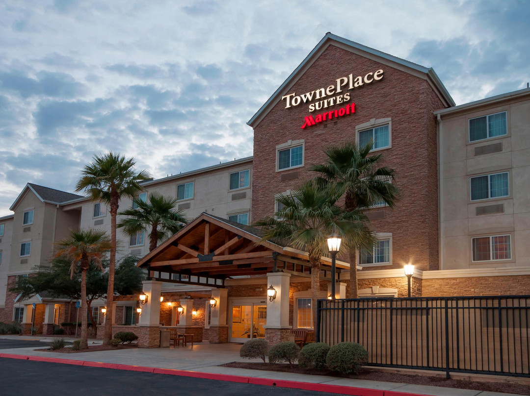 TownePlace Suites by Marriott El Centro主图