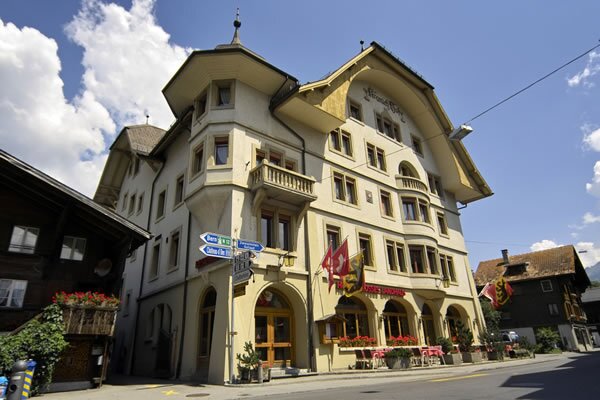 Hotel Landhaus-官方