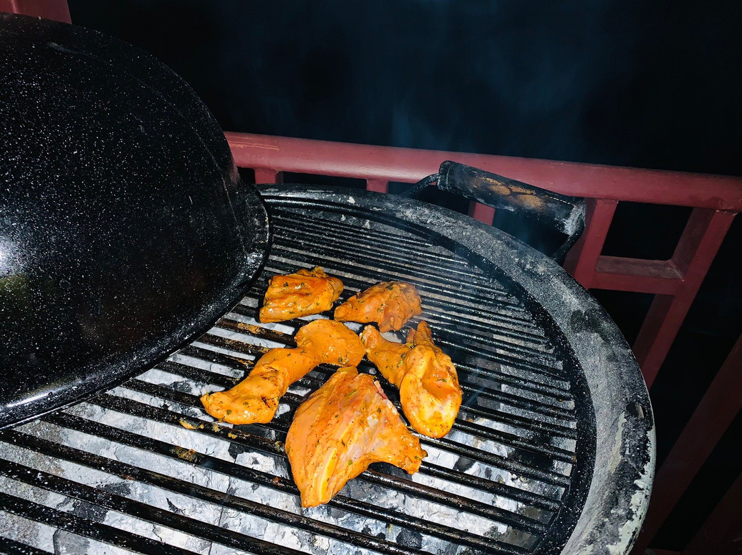 Regenta Inn by Riverside Manali主图